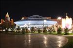 Circus of Astana